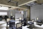 2023成都理发店剪发区装修图片