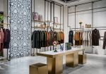 服装店门面装修设计效果图大全
