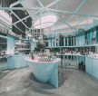 数码店门面装修设计效果图大全