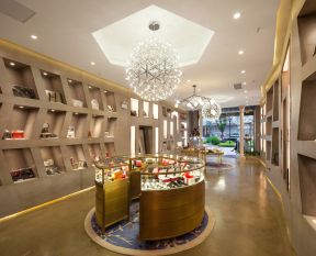 专卖店门面装修 专卖店效果图 专卖店装修 专卖店设计