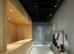 济南服装店面装修图片赏析2023