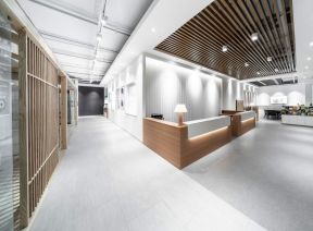 简约店面装修 店面设计欣赏 店面设计效果图大全
