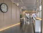 深圳火锅店自助区装修设计图片