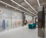 2023深圳工装服装店装修设计图大全