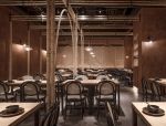 无锡饭店中餐厅装修设计图