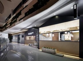 饭店门头装修效果图 饭店门头设计图片