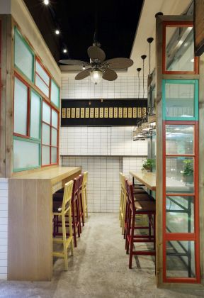 商场饭店装修设计 商场饭店装修