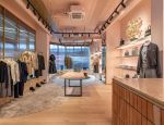 服装专卖店门面装修实景图大全