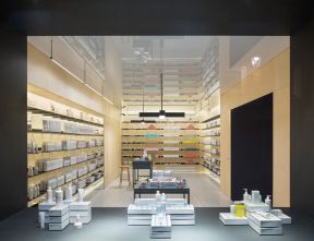 专卖店装饰 专卖店装饰设计 专卖店装潢效果图