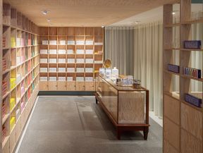 专卖店店面装饰 专卖店店面装修