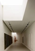太原材料展厅装修设计图片