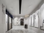 太原石材展厅装修设计效果图欣赏