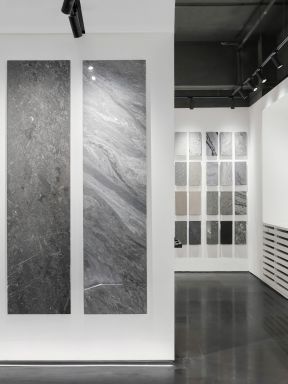 展厅装修设计效果图 展厅装修风格 展厅装修图片