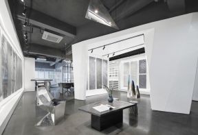 太原展厅装修设计 太原展厅装修