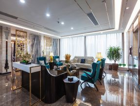 私人会所装修设计图片 私人会所装修效果图片