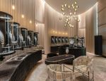 珠宝店面装潢设计效果图2023