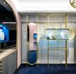 2023珠宝店展示区装修设计图片