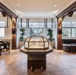 2023珠宝店展柜装修装潢图片大全