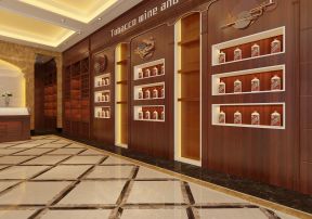 烟酒店装修 烟酒店装修效果图大全 烟酒店装修图片