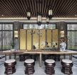2023文化展厅装潢布置实景图片