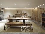 家具展厅装修布局效果图片