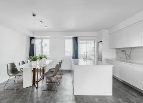 吧台餐厅装饰设计 吧台餐厅 吧台餐厅装修效果图