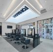 2023专业美发店装修设计图