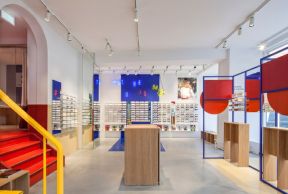 上海专卖店装修 上海专卖店装修设计
