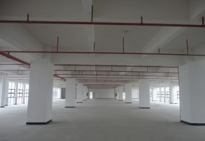 杭州厂房装修设计图片 杭州厂房装修设计