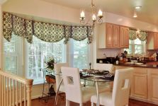 欧式装修效果图大全