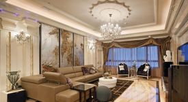 绵阳装修报价清单 做好预算装修不难