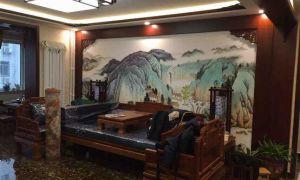 阜石路11号院
