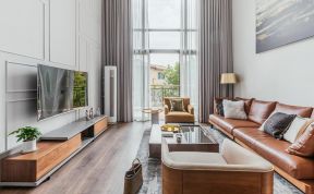 复式住宅设计案例