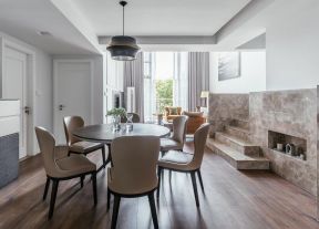 复式住宅设计案例