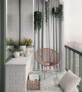 精品小户型装修设计