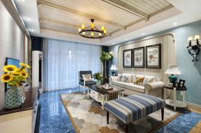 样板房软装效果图