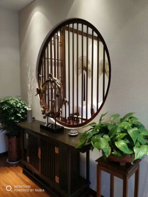 2023休闲会所绿植景观设计图片