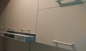 康苑雅居现代风格装修