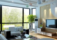 这些客厅风水禁忌 你都知道吗