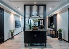 玄关装修需当心 玄关装修风水知识带给您