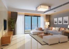 客厅风水讲究多 别说你不重视