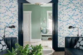 2020室内门框装修效果图 2020门框装饰效果图 