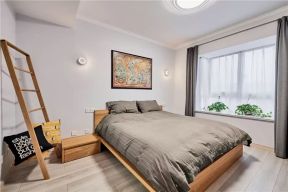 北欧飘窗装修效果图大全 北欧飘窗装修效果图 