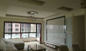 奥林春天于先生