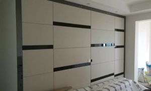 中央公园王先生