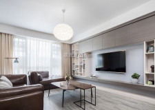 客厅装修风水禁忌 为你打造好风水客厅