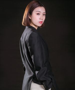 绵阳万家和装饰胡瑶