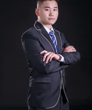 万家和装饰王雷