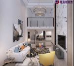 观湖国际-现代风格