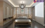 260平米小户型新中式风格装修设计效果图